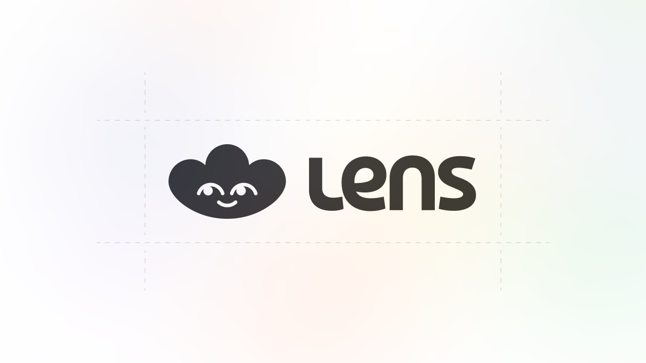 Introducing the New Lens